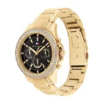 Tommy Hilfiger Ladies Haven Le Watch (1782676) - Image 2
