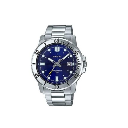 Casio Men's MTP-VD01D-2EVUDF