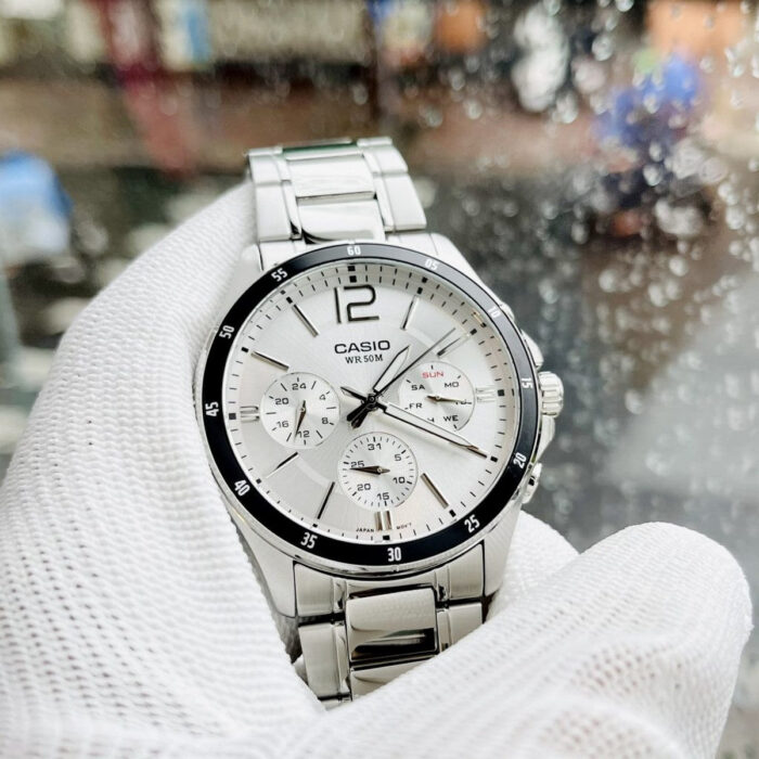 CASIO MTP-1374D-7AVDF - Image 2