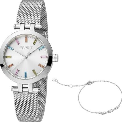 Esprit Watch ES1L331M0065
