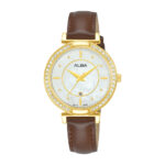ALBA Ladies Fashion Watch (AH7BF8X1)
