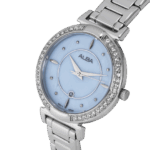 ALBA Women's Fashion Quartz Watch AH7BF5X1 - Image 2