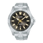 ALBA Men's Active Watch (AS9T25X1)