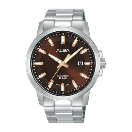 ALBA ACTIVE (AS9T35X1) WATCH FOR MEN