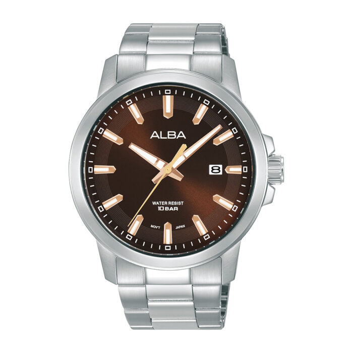 ALBA ACTIVE (AS9T35X1) WATCH FOR MEN - Image 1