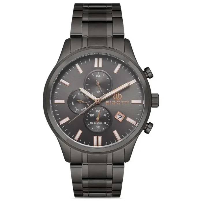 Bigotti Milano Bigotti BG.1.10272.3 Men's Wristwatch - Image 1