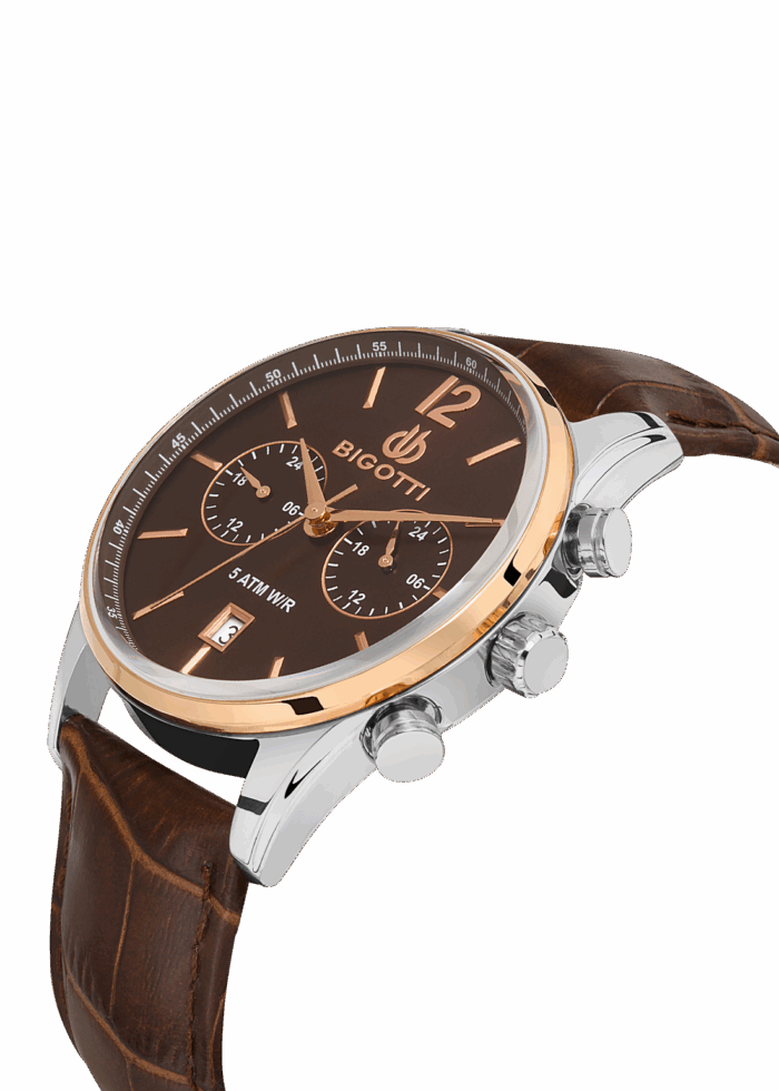 BIGOTTI MILANO BG.1.10510-4 MEN WATCH - Image 2
