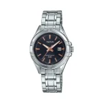 CASIO LTP-1308D-1A2VDF FOR WOMEN