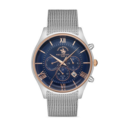 Santa Barbara Polo Watch SB.1.10370-4