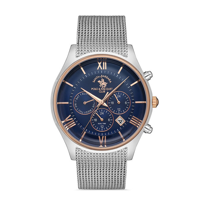 Santa Barbara Polo Watch SB.1.10370-4 - Image 1