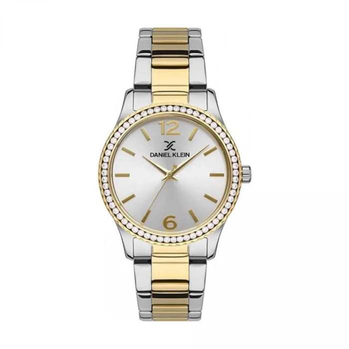 Daniel Klein wristwatch model DK.1.13397-3 - Image 1