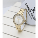 DANIEL KLEIN DK.1.12815-3 Women WATCH