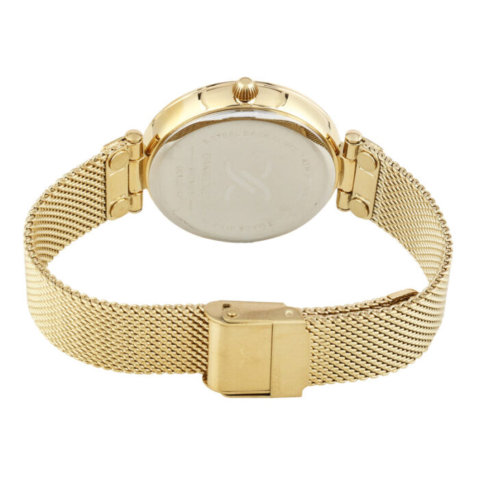 DANIEL KLEIN DK.1.13214-3 Analogue Watch with Stainless Steel Strap - Image 3