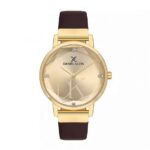 DANIEL KLEIN DK.1.13458-5 WOMEN WATCH