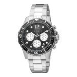 Esprit Men's Hudson Chrono Watch (ES1G373M0075)