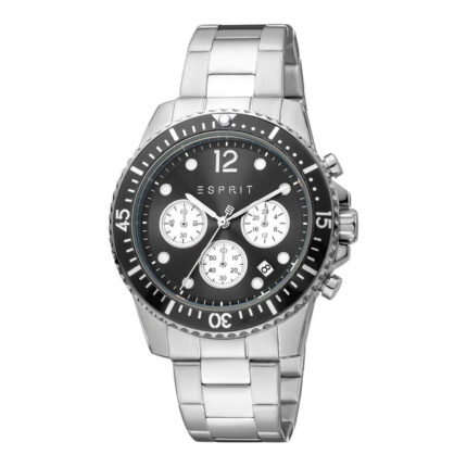 Esprit Men's Hudson Chrono Watch (ES1G373M0075)