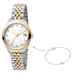 Esprit Ladies Madison Watch (ES1L295M0225)