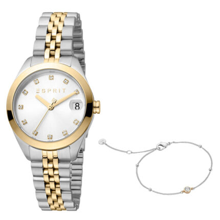 Esprit Ladies Madison Watch (ES1L295M0225)