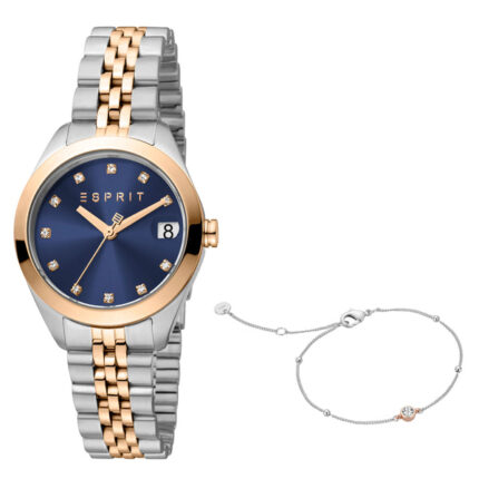 Esprit Ladies Madison Watch (ES1L295M0245)