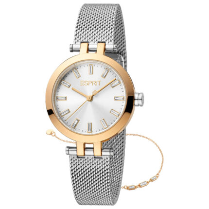 Esprit Brooklyn Women's Watch