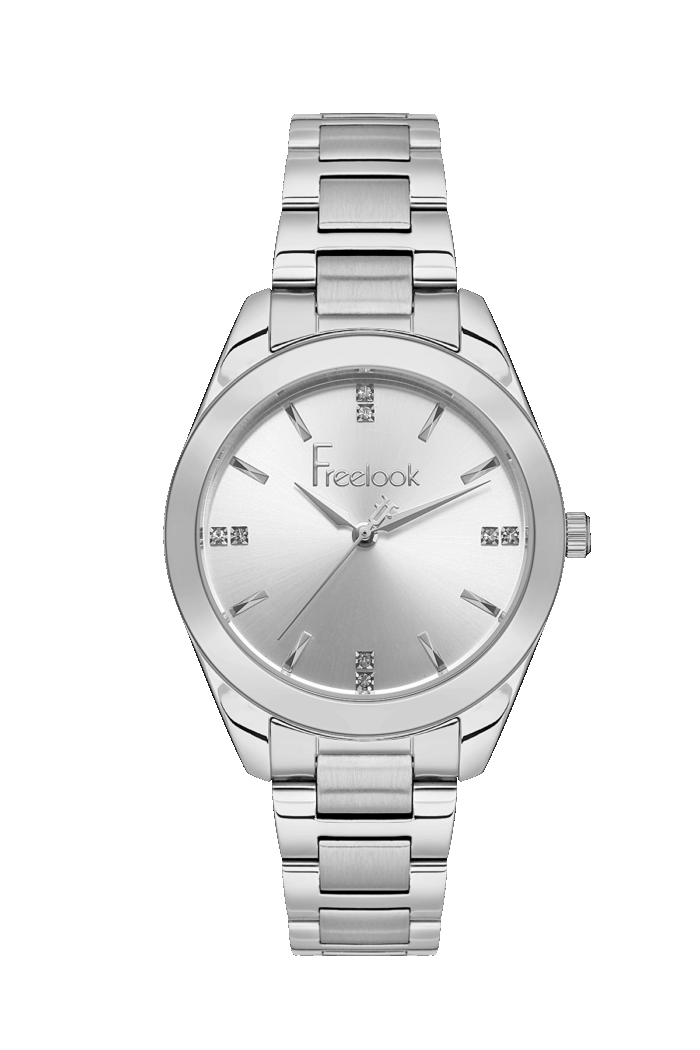 FREELOOK FL.1.10406-1 WOMEN WATCH - GIFT SET - Image 2