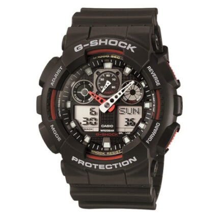 CASIO GA-100-1A4DR