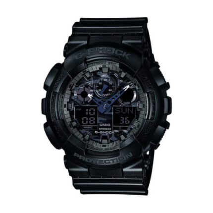 CASIO GA-100CF-1ADR