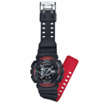CASIO GA-110HR-1ADR - Image 2