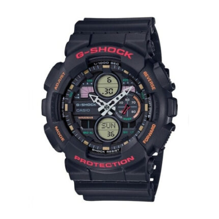 CASIO GA-140-1A4DR