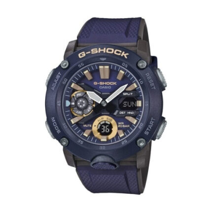 CASIO GA-2000-2ADR