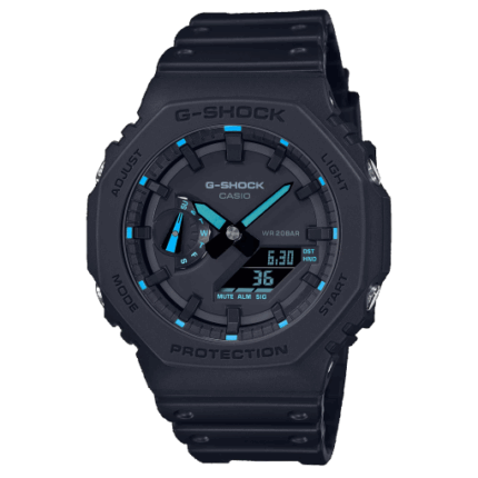 CASIO GA-2100-1A2DR