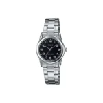 CASIO LTP-V001D-1BUDF WOMEN WATCH