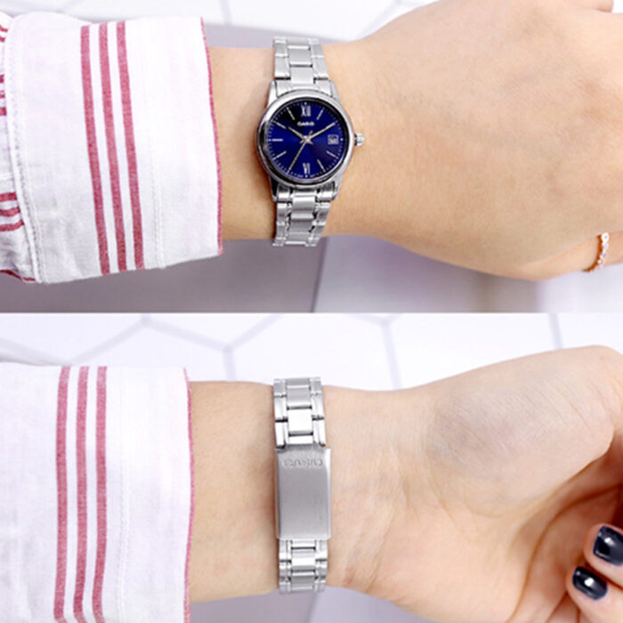 CASIO LTP-V002D-2B3UDF - Image 2