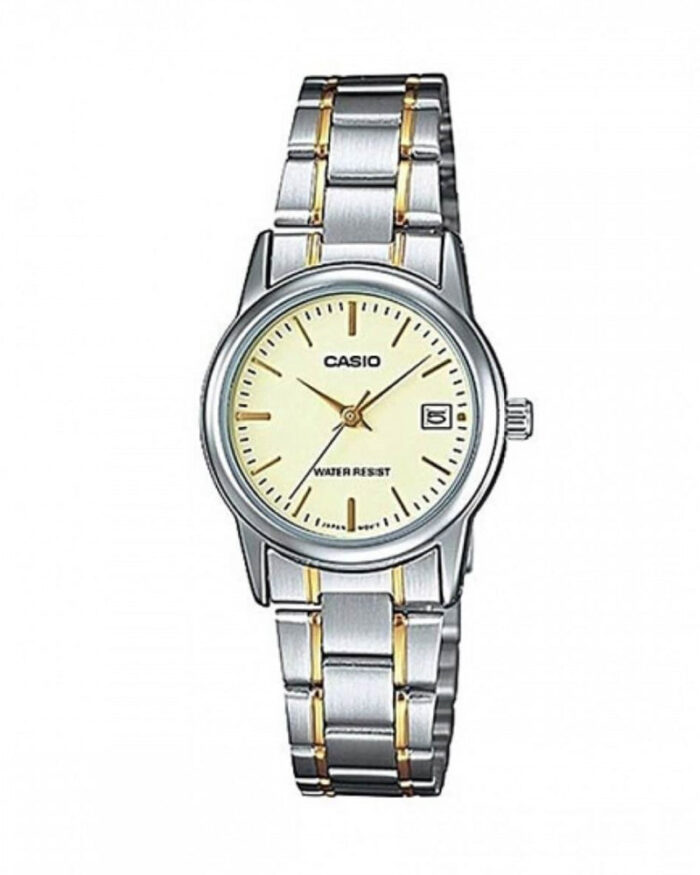 CASIO LTP-V002SG-9AUDF - Image 1