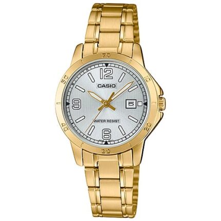 CASIO LTP-V004G-7B2UDF