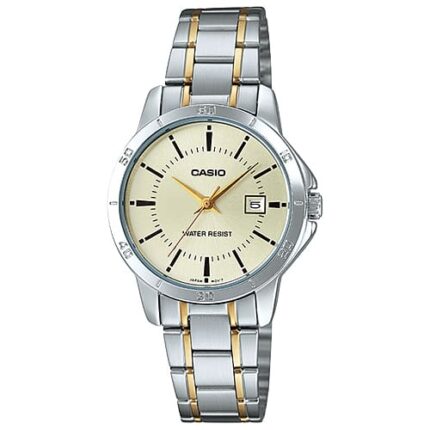 CASIO LTP-V004SG-9AUDF
