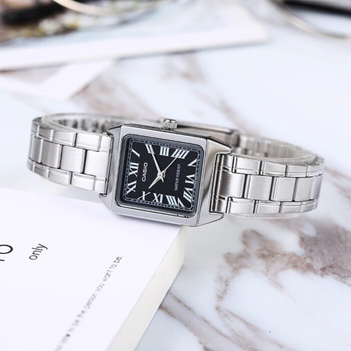 CASIO LTP-V007D-1BUDF - Image 2