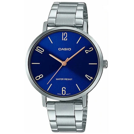 Casio LTP-VT01D-2B2UDF