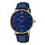 CASIO MTP-VT01GL-2BUDF