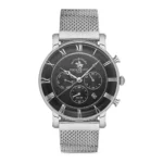 Santa Barbara Polo SB.1.10294-2 Watch