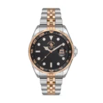 SANTA BARBARA POLO SB.1.10393-4 MEN WATCH