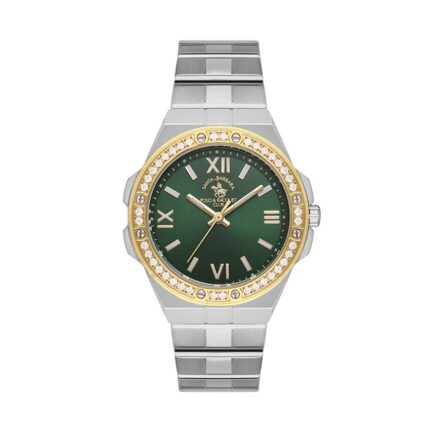 Polo Santa Barabara SB.1.10492-4