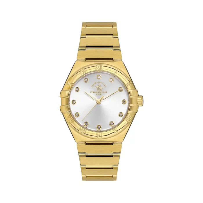 SANTA BARBARA POLO SB.1.10504-2 Women's Watch - Image 1