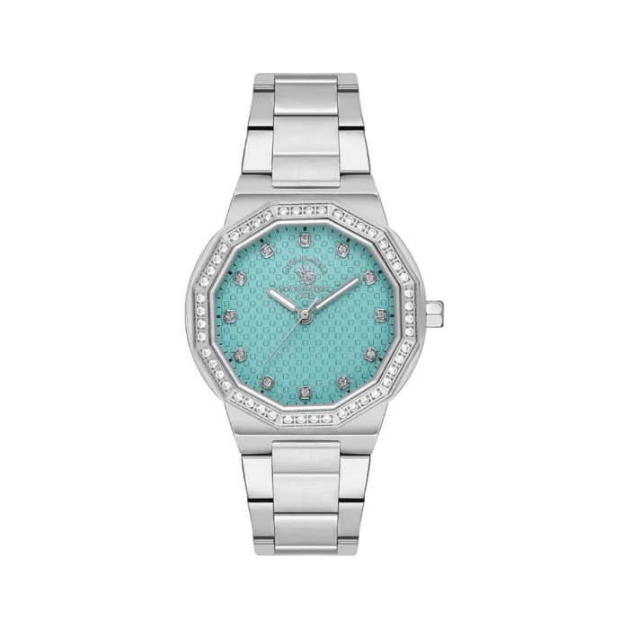 SANTA BARBARA POLO SB.1.10552-1 WOMEN WATCH - Image 1