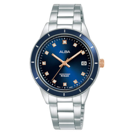 Ladies Active Watch (AG8M87X1)