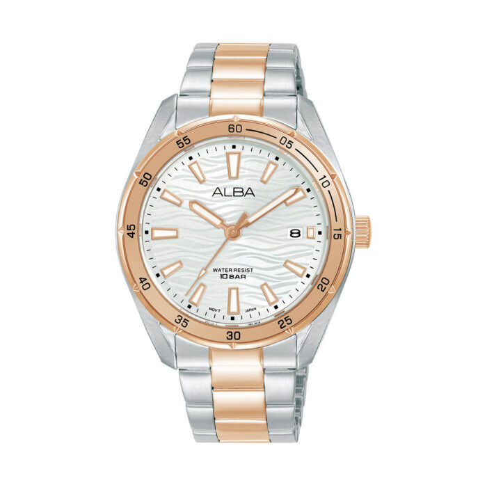 Alba Women's Active Quartz Watch AG8N56X1 - Image 1