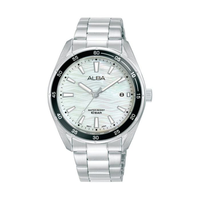 Alba Women's Active Quartz Watch AG8N63X1 - Image 1