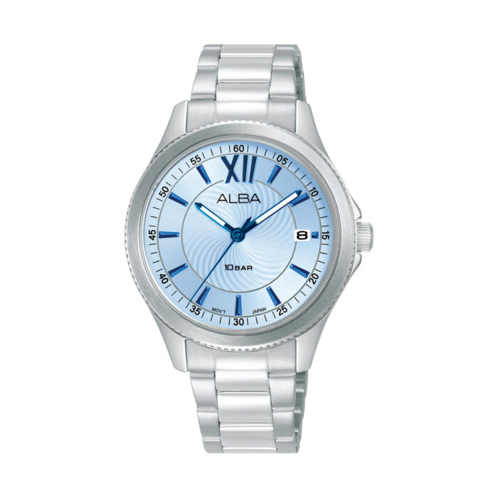 Alba Women's Fashion Quartz Watch AG8N75X1 - Image 1