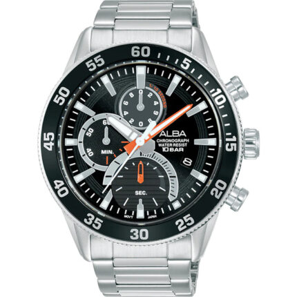 ALBA AM3895X1 MEN WATCH