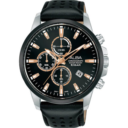 Alba Men's Active Watch (AM3915X1)